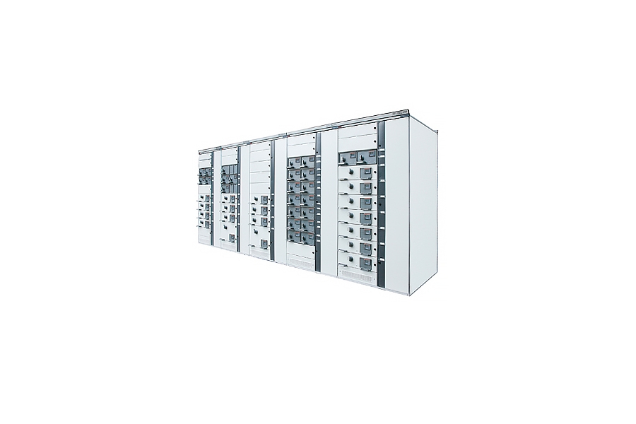 UL-MNS 3.0 带 M10x 低压开关柜